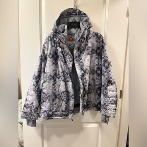 Columbia Ski Jacket